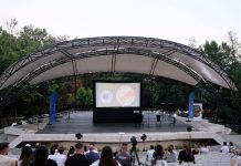 Tirana mirëpret kineastë dhe fotografë nga e gjithë bota