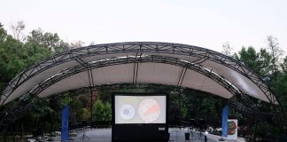 Tirana mirëpret kineastë dhe fotografë nga e gjithë bota