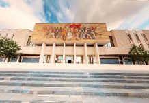 Mbi 30 mijë vizitorë në Muzeun Historik Kombëtar në 6 muaj