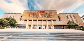 Mbi 30 mijë vizitorë në Muzeun Historik Kombëtar në 6 muaj