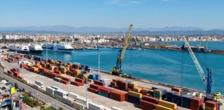 Rritje e volumeve tregtare në Durrës, në 5 vite më shumë se 27,3%