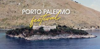 Porto Palermo Festival