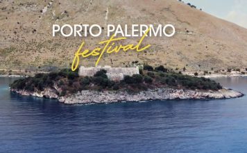 Porto Palermo Festival