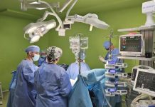 Realizohet me sukses ndërhyrja komplekse kardiovaskulare te një 75-vjeçar