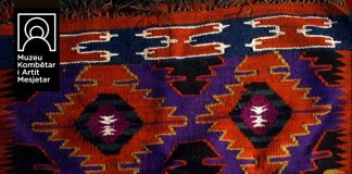 Muzeu Kombëtar i Artit Mesjetar, program edukativ për të na njohur me traditën popullore