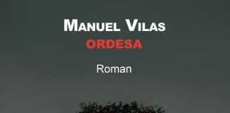 Shkrimtari spanjoll Manuel Vilas, në COD, për të prezantuar librin e tij të suksesshëm