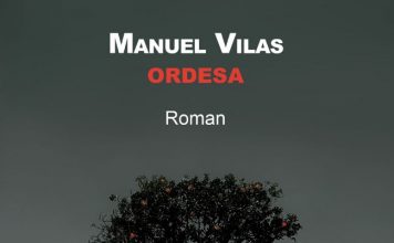 Shkrimtari spanjoll Manuel Vilas, në COD, për të prezantuar librin e tij të suksesshëm
