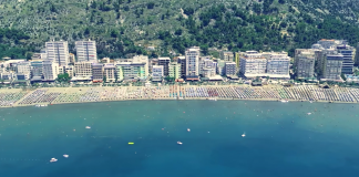 Shëngjini, një destinacion i kërkuar edhe këtë sezon veror