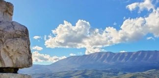 Gambero Rosso: Shqipëria, Salento i ri