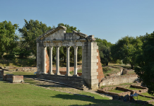 Faqja e njohur turistike: Vizitojini patjetër këto bukuri të Shqipërisë