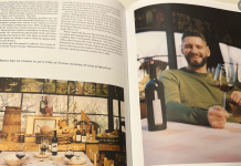 Revista amerikane jehonë agroturizmit shqiptar