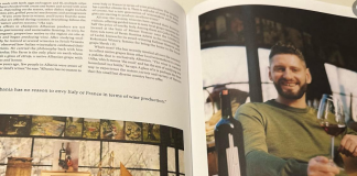 Revista amerikane jehonë agroturizmit shqiptar