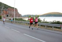 Maratona Enkelana sjell në Pogradec 500 pjesëmarrës nga 25 vende