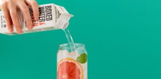 Rëndësia e Hidratimit – Si Ndryshon Trupi Kur Pini Ujë