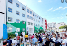 Rindërtimi i objekteve arsimore, EU4Scools vijon punën në 7 shkolla në Tiranë