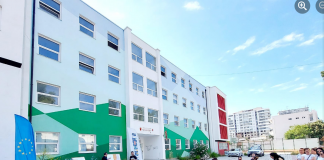 Rindërtimi i objekteve arsimore, EU4Scools vijon punën në 7 shkolla në Tiranë