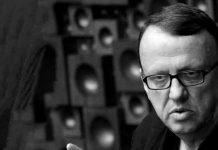 Stefan Çapaliku përfaqëson letërsinë shqipe në “Historinë e Letërsisë Europiane”