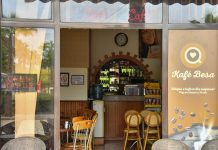 “In Motion”, programi rimëkëmbi 50 biznese të vogla në Astir e Kavajë