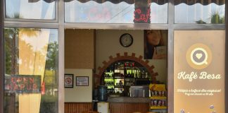 “In Motion”, programi rimëkëmbi 50 biznese të vogla në Astir e Kavajë