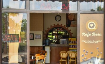 “In Motion”, programi rimëkëmbi 50 biznese të vogla në Astir e Kavajë