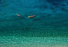 “Lova Fest”, muzikë dhe lojëra për tre ditë në plazhin e Livadhit