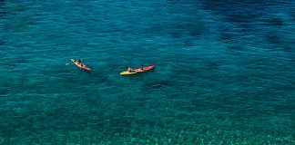 “Lova Fest”, muzikë dhe lojëra për tre ditë në plazhin e Livadhit