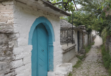 Hovi i agroturizmit, fshati Labovë e Kryqit në nismën “Best Tourism Villages”