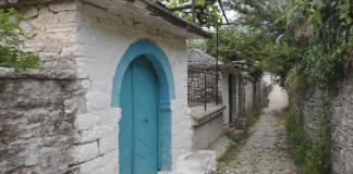 Hovi i agroturizmit, fshati Labovë e Kryqit në nismën “Best Tourism Villages”