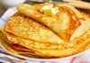 Si të Përgatisni Palaçinkat e Shijshme Sipas Traditës Korçare