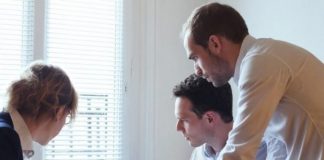 Numri i të punësuarve shkoi në 709 203 në fund të 3-mujorit të parë