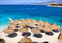 “The Sun”: Shqipëria, Maldivet e pazbuluara të Evropës, tashmë me një aeroport të ri