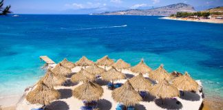 “The Sun”: Shqipëria, Maldivet e pazbuluara të Evropës, tashmë me një aeroport të ri