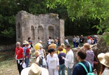 3.4 milionë turistë të huaj vizituan Shqipërinë në 6 muajt e parë të vitit