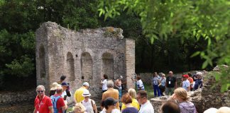 3.4 milionë turistë të huaj vizituan Shqipërinë në 6 muajt e parë të vitit