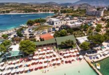 Turizmi, eksportet dhe investimet e huaja forcuan lekun