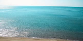 “Rana e hedhun”, magjia e natyrës që frymëzon turistët