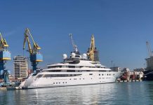 Shqipëria destinacion i turizmit elitar, rritet numri i jahteve në portin e Durrësit