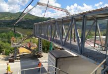 ARRSH: Ndërhyrje për pastrimin dhe rifreskimin e sinjalistikës në akset rrugore