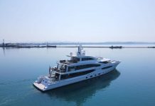 Rritet numri i jahteve; Shqipëria në hartën e madhe të destinacioneve më tërheqëse