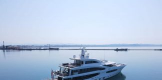 Rritet numri i jahteve; Shqipëria në hartën e madhe të destinacioneve më tërheqëse