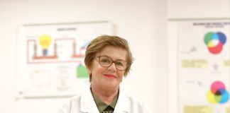 Suzana Shimaj, model për nxënësit dhe mësuesit e rinj