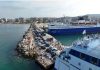 Fluks i lartë udhëtarësh në Portin e Vlorës, mbi 10 mijë gjatë fundjavës