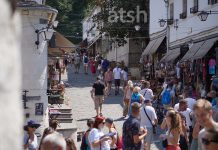 Gjirokastra ndër destinacionet më të kërkuara në turizmin ndërkombëtar
