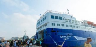 Porti i Vlorës, mbi 4 mijë udhëtarë dhe 976 automjete në fundjavë