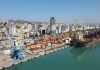 Mbi 13 mijë tonë mallra po përpunohen në portin e Durrësit