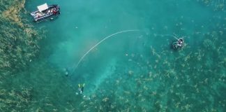 Radio Televizioni Zviceran – reportazh zbulimeve më të fundit të arkeologëve në Lin të Pogradecit