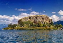 Parku Kombëtar i Prespës, një udhëtim mes natyrës, historisë dhe kulturës