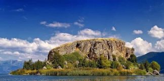 Parku Kombëtar i Prespës, një udhëtim mes natyrës, historisë dhe kulturës