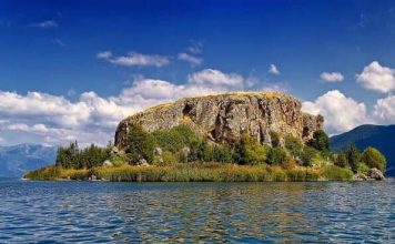 Parku Kombëtar i Prespës, një udhëtim mes natyrës, historisë dhe kulturës