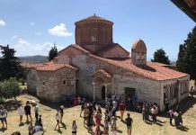 Parku Arkeologjik i Apolonisë, perlë e trashëgimisë sonë kulturore